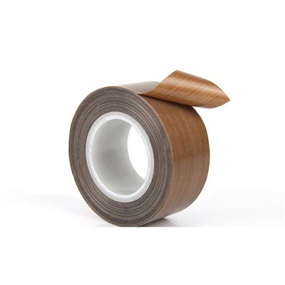 Băng PTFE màu nâu